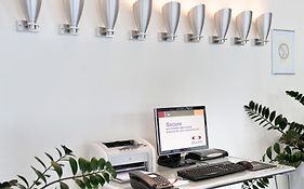 Mercure Hotel Duesseldorf City Nord